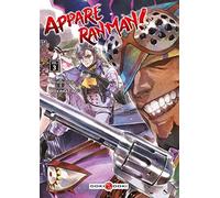 Appare Ranman ! - vol. 03