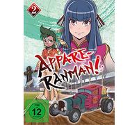 - - Appare-Ranman! Vol.2