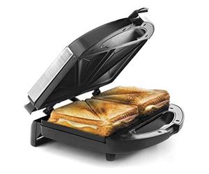APPAREI À SANDWICHS ÉLECT.TRANCH.TRIANGU