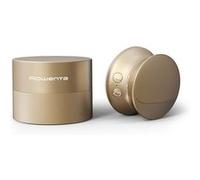 Rowenta Appareil 2-en-1 visage et cou Skin Duo – Nettoie & Boost, vibrations & chaleur LV8530F0