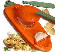 Appareil 2v1 pour les raviolis ou les poches rapides