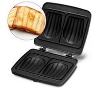 DOMO Sandwichmaker 3 en 1 750W DO1105C