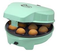 Appareil 3en1 cake pops/muffins/donuts 700w Bestron asw238 Vert G