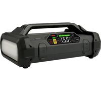 Système de démarrage rapide Lokithor GRPJST002 Courant daide au démarrage (12 V)=1000 A G