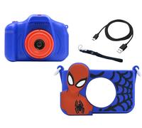 Lexibook Spider-man Children´s Camera Orange Enfants