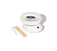 Appareil à barbe à papa - VidaXL - 50510 - 480 W - Blanc Blanc G