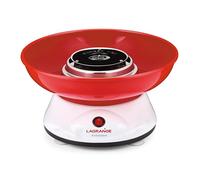 Appareil à barbe à papa rouge 379003 Lagrange