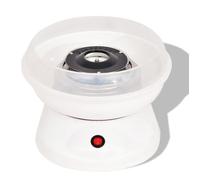 Appareil à barbe à papa - VidaXL - 50510 - 480 W - Blanc