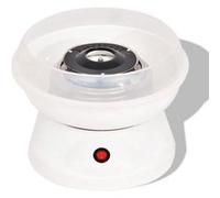 Appareil à barbe à papa - VidaXL - 50510 - 480 W - Blanc Blanc G