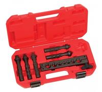 Appareil à battre les collets VIRAX