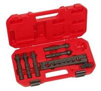 Appareil à battre les collets VIRAX pour tube cuivre recuit - 250403