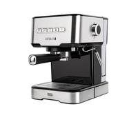 Appareil à café Espresso 850W avec arôme en mousse 450