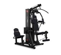 Appareil à charge guidée BH Vanquish Multigym - tension max. 100kg - 6 stations - poids max. de l'utilisateur 110kg