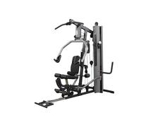 Appareil à charge guidée Compact Premium Body-Solid G5S avec station pectorale
