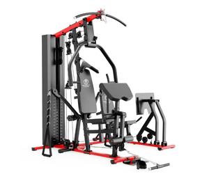 Appareil à Charge Guidée Deluxe Marcy HG9000 avec presse à jambes