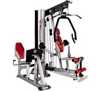 BH Fitness TT Pro G156 Musculation multistation