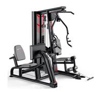 Appareil à charges guidées BH Indar Press G128