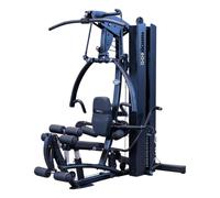 Appareil à charges guidées Body-Solid Fusion 600 Personal Trainer