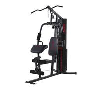 Appareil à charges guidées Marcy Eclipse HG3000 Compact Home Gym