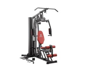 Appareil à charges guidées Marcy Eclipse HG7000 Press Gym V2