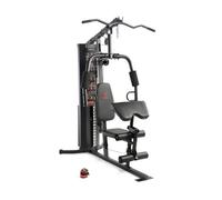 Appareil à charges guidées Marcy Eclipse HG3000 / MWM8178 Compact Home Gym - Anthracite