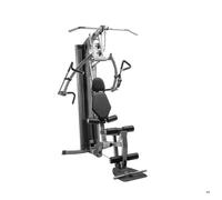 Appareil à charges guidées Marcy MWM8307 Premium et press à jambes