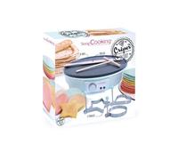 Appareil à crêpes - crêpes factory