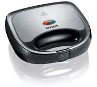Appareil À Croque-Monsieur 600 W, Toaster À Croque-Monsieur Pour Des Sandwichs Toujours Délicieux, Appareil De Cuisson