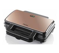 Appareil à Croque Monsieur Bestron Asm90xlco Bestron