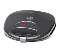 Bomann ST 5016 CB Sandwich Maker 750 W - Gris