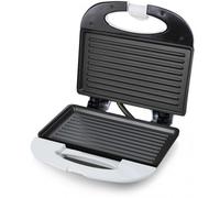 Appareil À Croque-Monsieur Esperanza Titanum Tkt004w (Blanc)