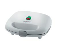 Appareil à croque-monsieur SENCOR 40027272 avec surface de chauffe triangulaire