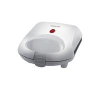 Appareil à croque-monsieur - - SSM 1100 - 460 W - 2 sandwiches - Surface triangulaire