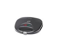 Bomann ST 5016 CB Sandwich Maker 750 W - Gris