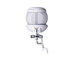 Appareil à eau bouillante Stiebel Eltron EBK 5 GA verre, 5 litres, raccord de remplissage et de vidange à trois poignées, 074287