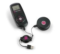 Mystim Kit stimulation Électro sexe Cluster Buster Unité E-Stim