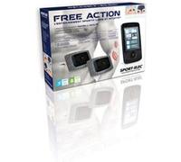 Appareil à Electrostimulation Sport Elec Free Action Noir G
