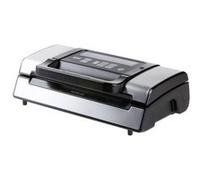 Appareil à emballage sous vide 130w noir Domo DO331L noir argent G