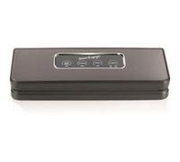 nature&saveurs Appareil d'emballage sous vide NS-MVIN 150 W noir G