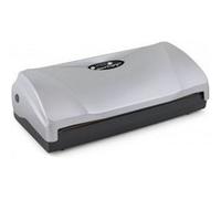 Soude sac - NATURE ET SAVEURS - Appareil à emballage sous vide - 200W - 32 cm de soudure - Aspiration 18 L/min
