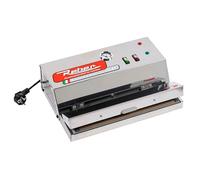 REBER - Machine à faire le vide professionnelle inox