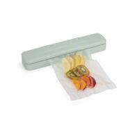 Machine de mise sous vide - LIVOO - DOM503V - 80W - 2 fonctions - Rouleau de film inclus - Lame de découpe