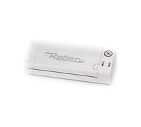 Reber 9700N Machine Sous Vide Semi-Automatique Continue 190 Watt Vakuummètre