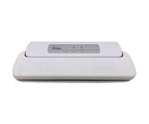 Appareil à emballage sous vide - Ardes AR7V01W - Gris. Blanc - 0.8 mbar Gris G