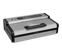 Caso Machine d'emballage sous vide 1200 - Commercial, sacs/rouleaux 40 cm, pompe à vide 15 L/min