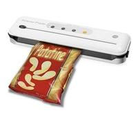 Appareil à emballage sous vide - Macom Enjoy & Relax VAC 1015 - Blanc G