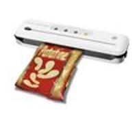 Appareil à emballage sous vide - Macom Enjoy & Relax VAC 1015 - Blanc G