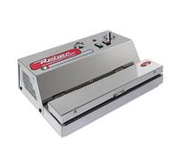 Appareil à emballage sous vide - Reber Professional 30 - 900 mbar - Acier inoxydable