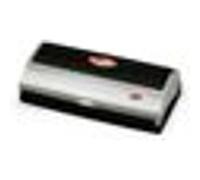 Appareil à emballage sous vide Reber Salvaspesa Tekno 830 mbar Noir Argent Noir G