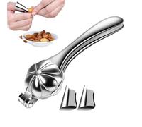 Appareil À Éplucher Les Châtaignes | Casse-Noix Multifonctionnel Pour Cuisine,Outil Multifonction Pour Ouvrir Les Châtaignes | Pour Cuisine Dortoir Hôtel Restaurant Appartement Entreprises Et Location